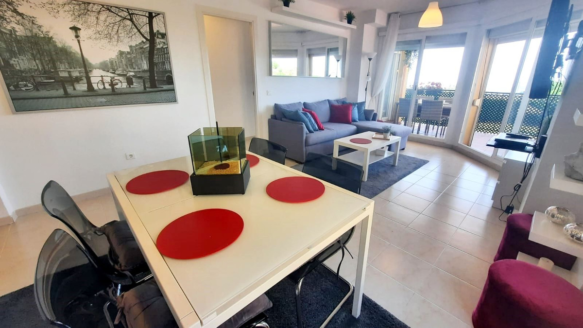 Piso en venta en Riviera del Sol (Mijas)