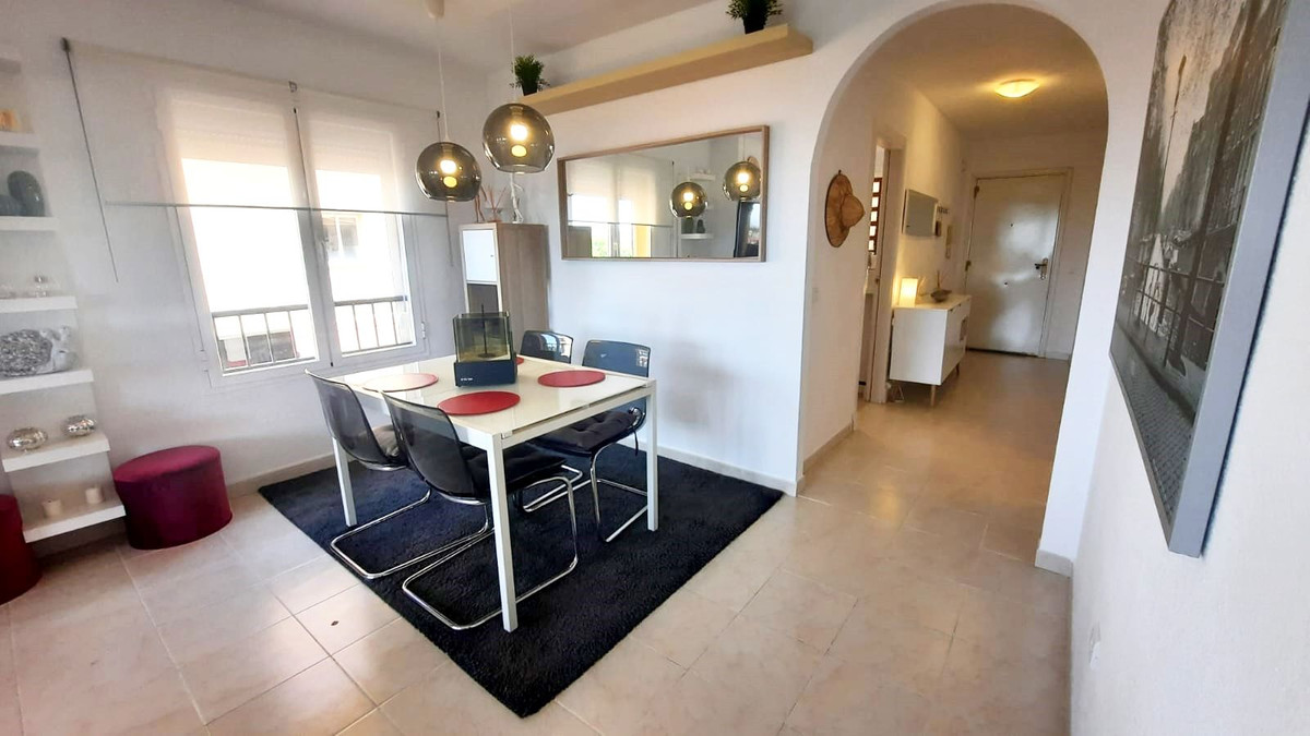 Piso en venta en Riviera del Sol (Mijas)