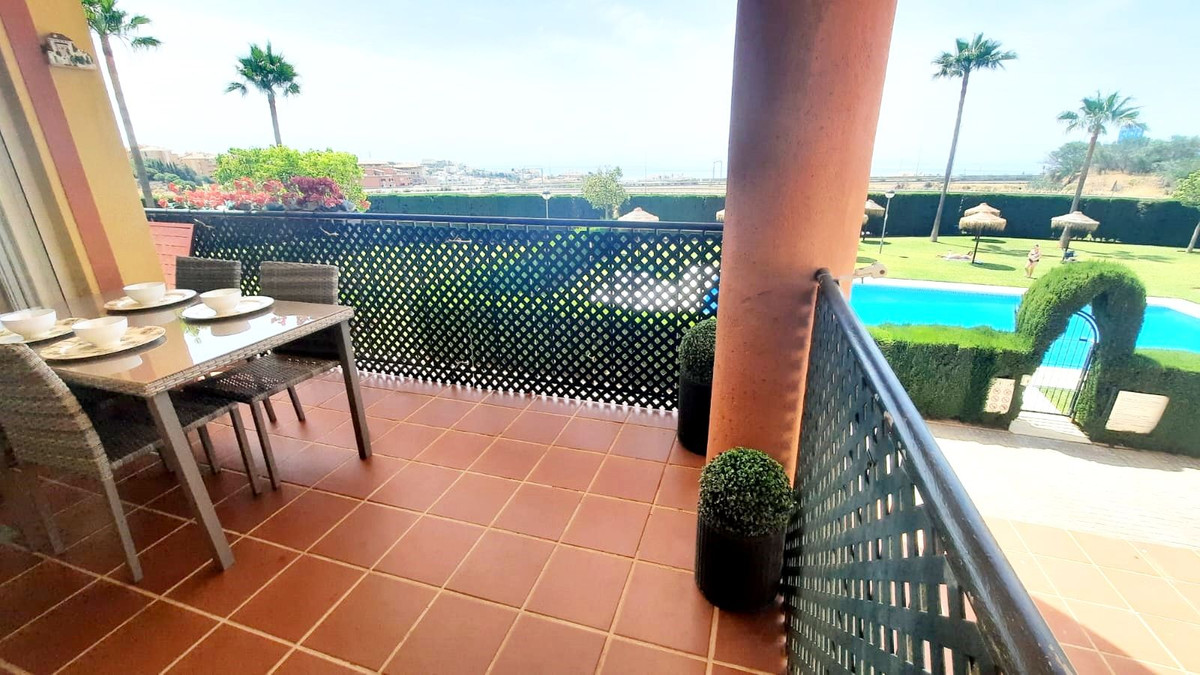 Flat for sale in Riviera del Sol (Mijas)