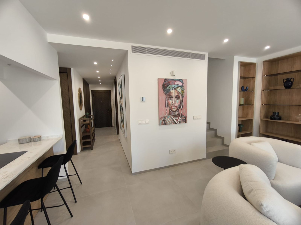 Penthouse en vente à Nueva Andalucía (Marbella)