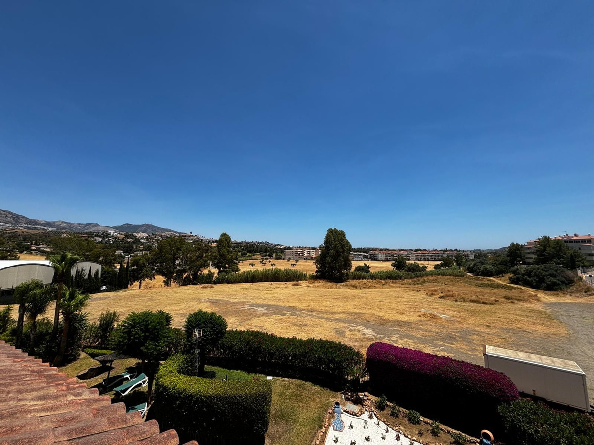 Piso en venta en Mijas Golf