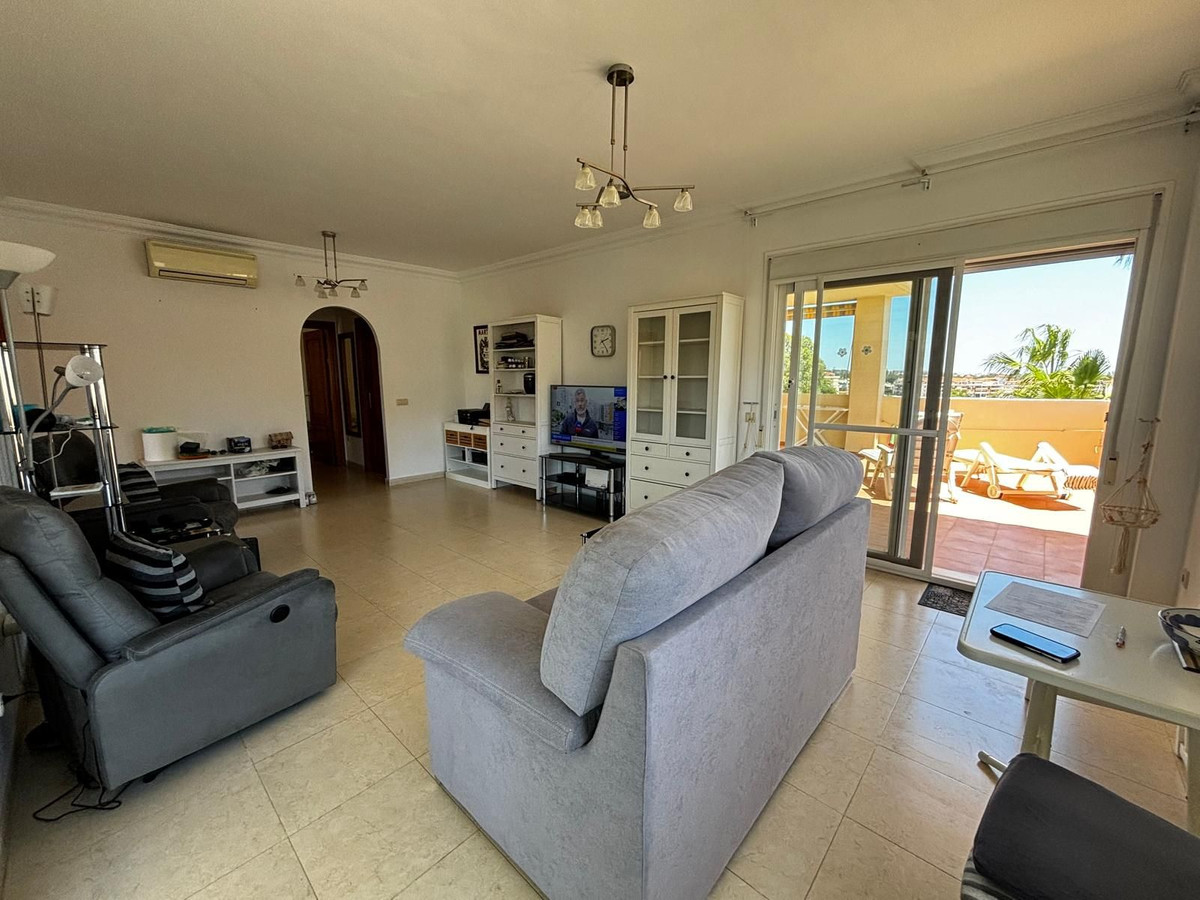 Piso en venta en Mijas Golf