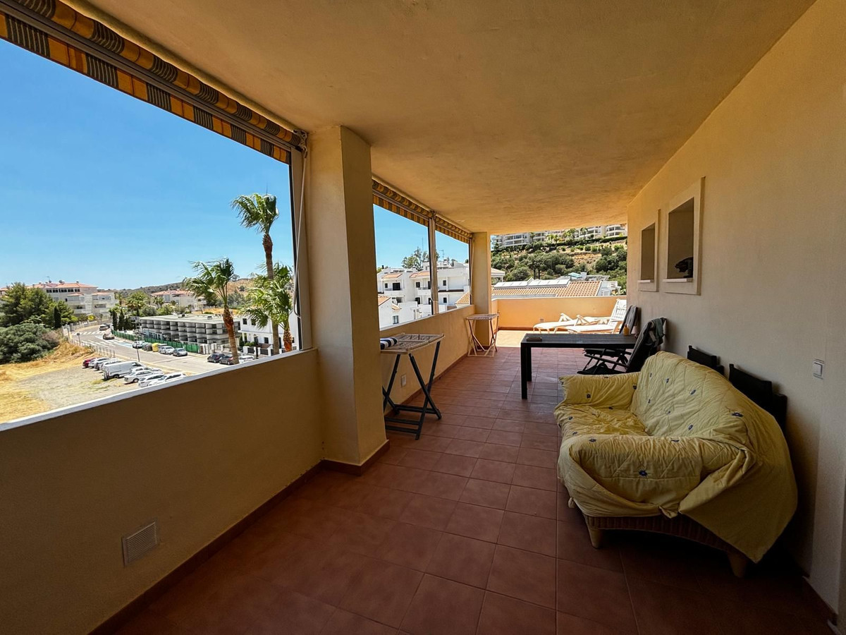 Piso en venta en Mijas Golf