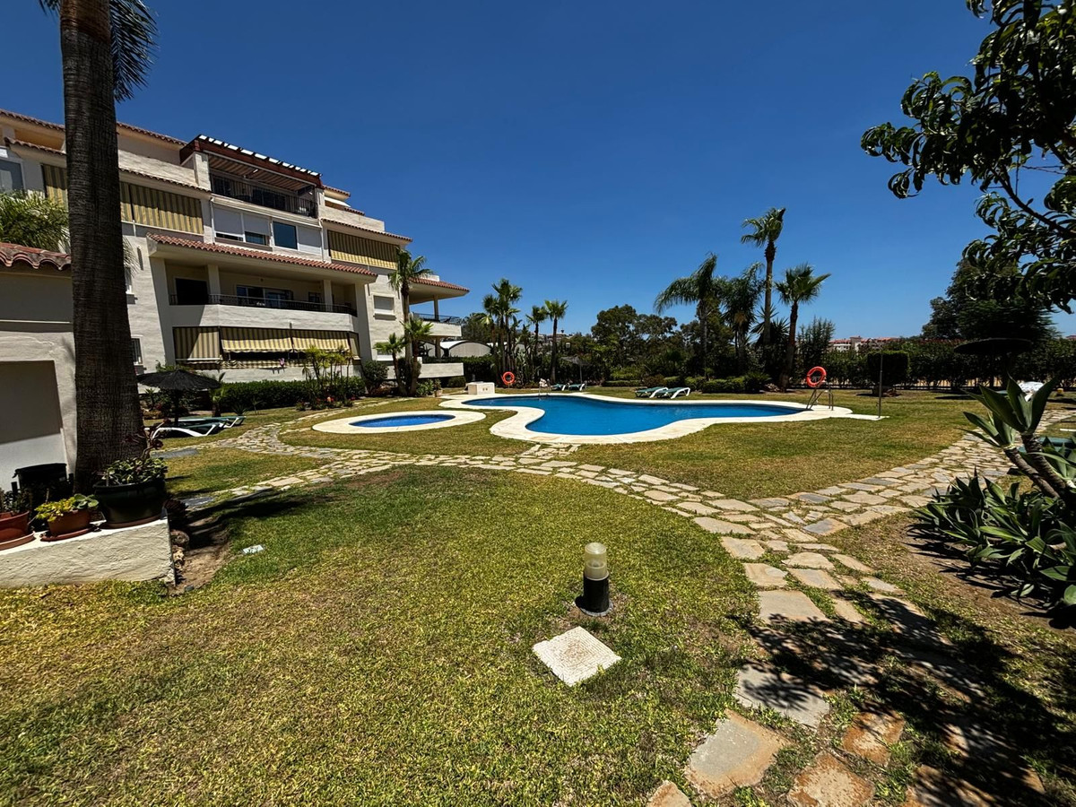 Piso en venta en Mijas Golf