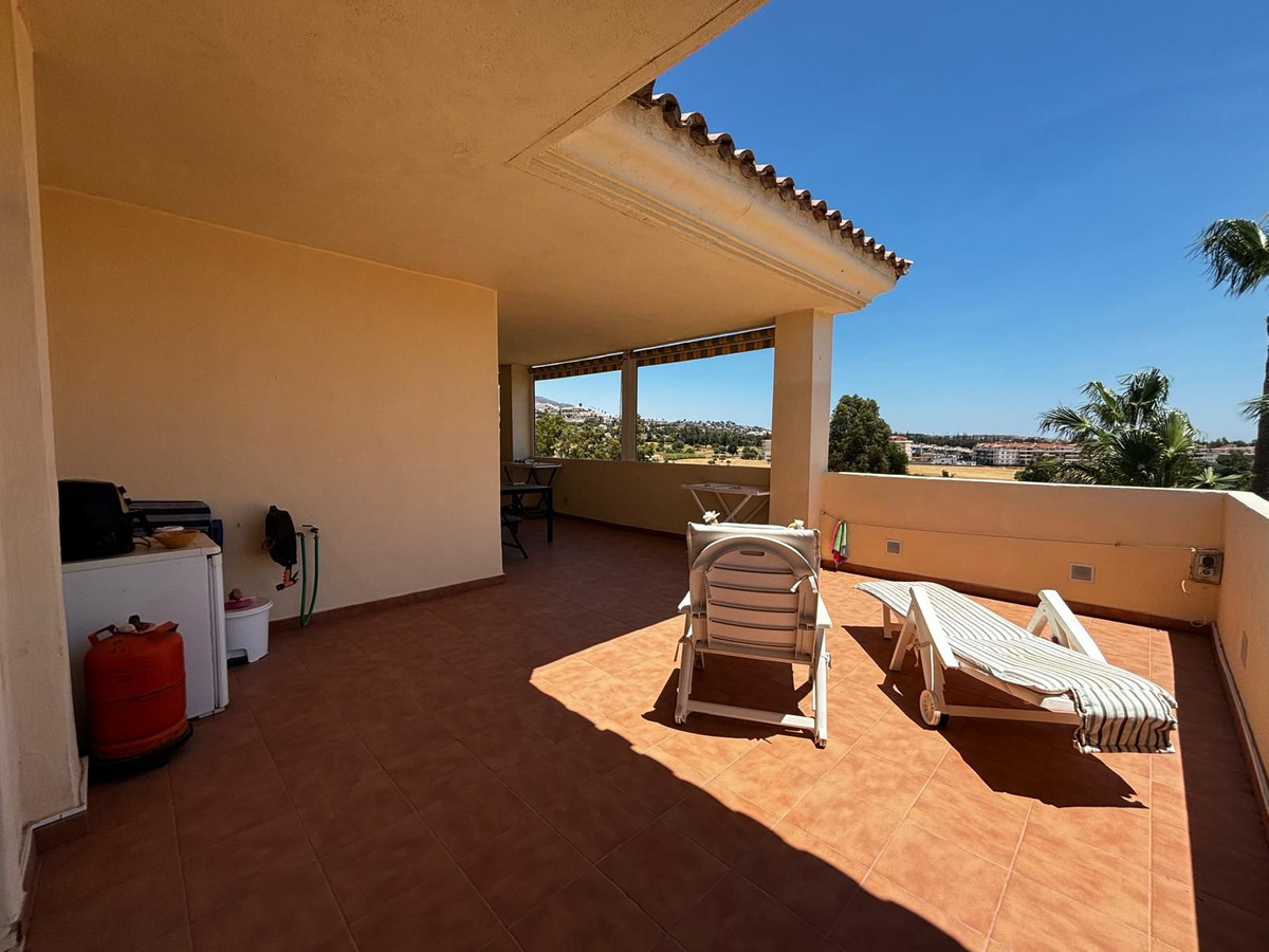 Piso en venta en Mijas Golf