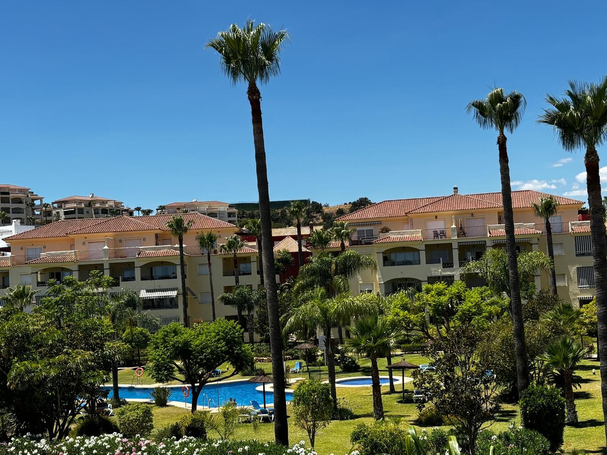 Piso en venta en Mijas Golf