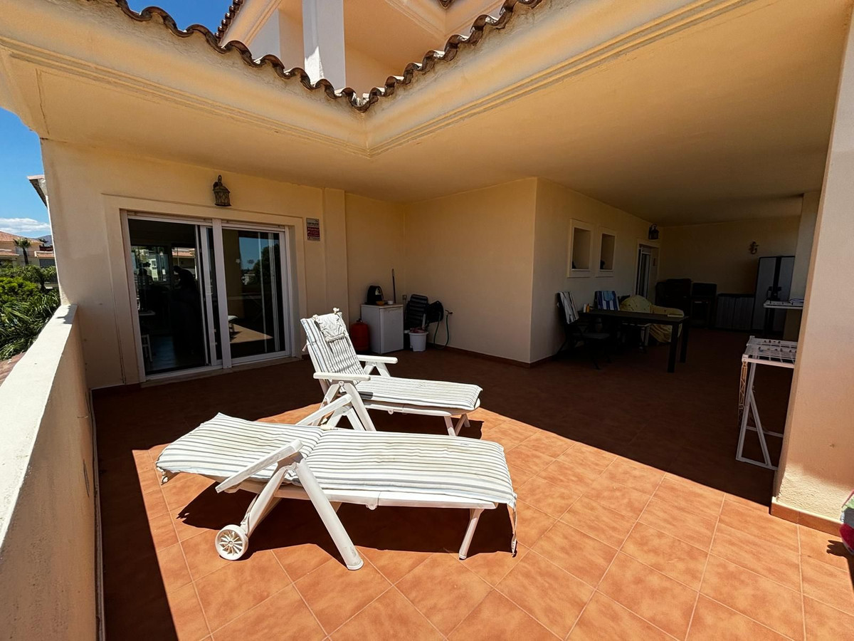 Piso en venta en Mijas Golf