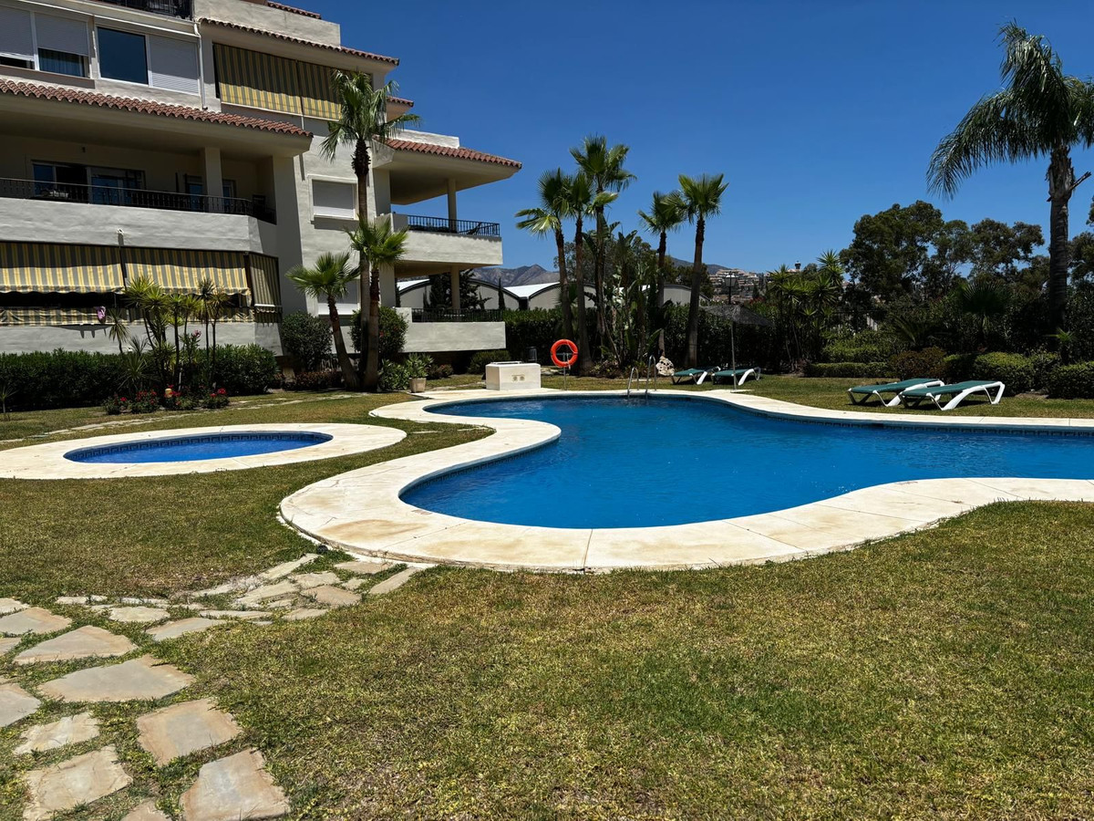 Piso en venta en Mijas Golf