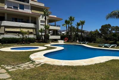 Piso en venta en Mijas Golf