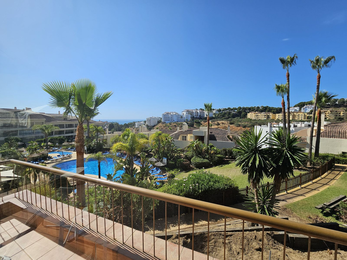 Piso en venta en Riviera del Sol (Mijas)