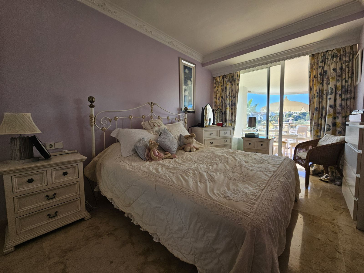 Piso en venta en Riviera del Sol (Mijas)