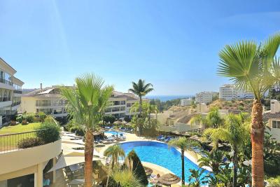 Piso en venta en Riviera del Sol (Mijas)