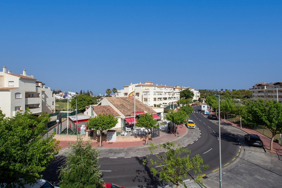 Piso en venta en Montealto (Benalmádena)