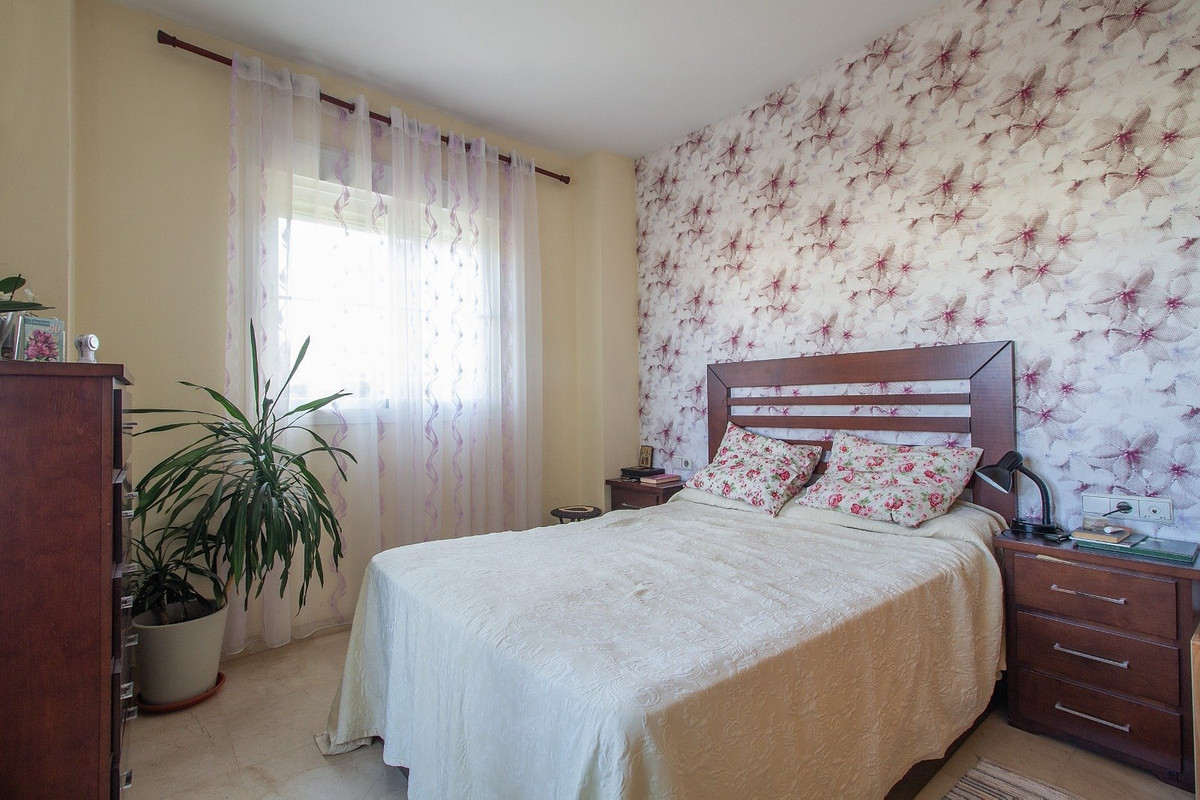 Flat for sale in Montealto (Benalmádena)