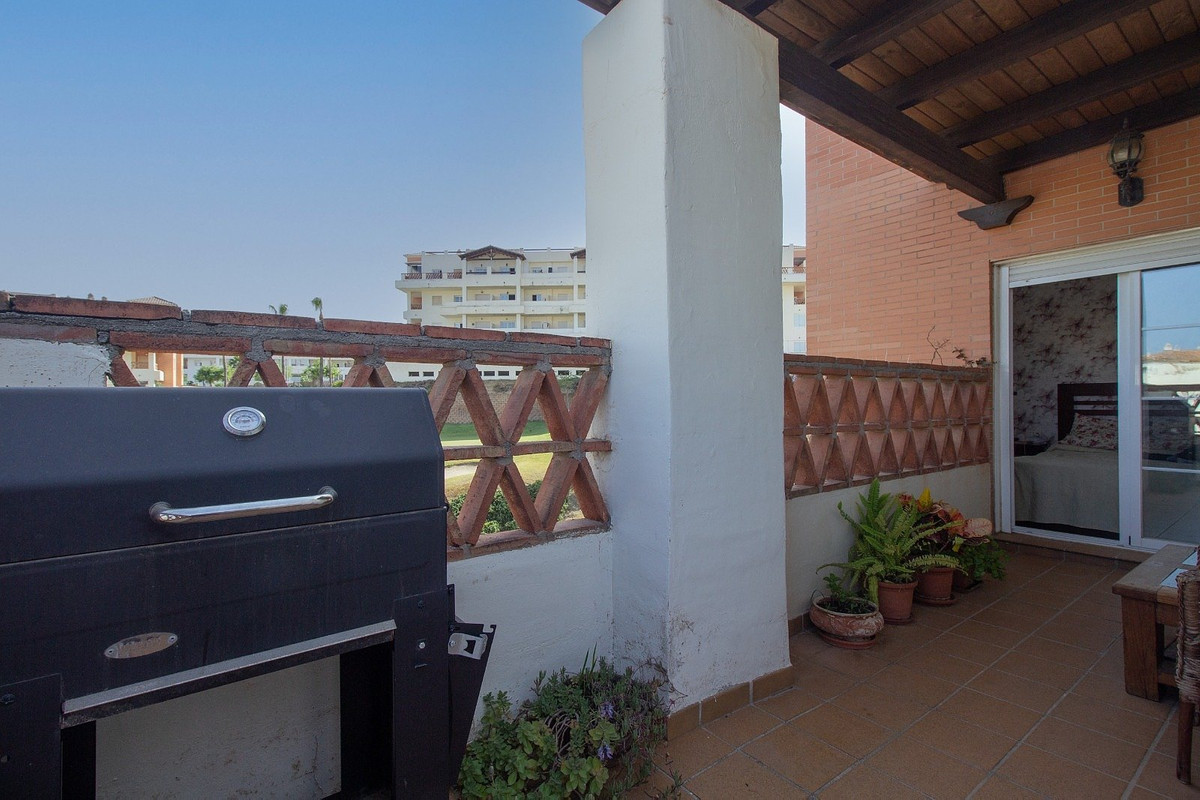 Flat for sale in Montealto (Benalmádena)