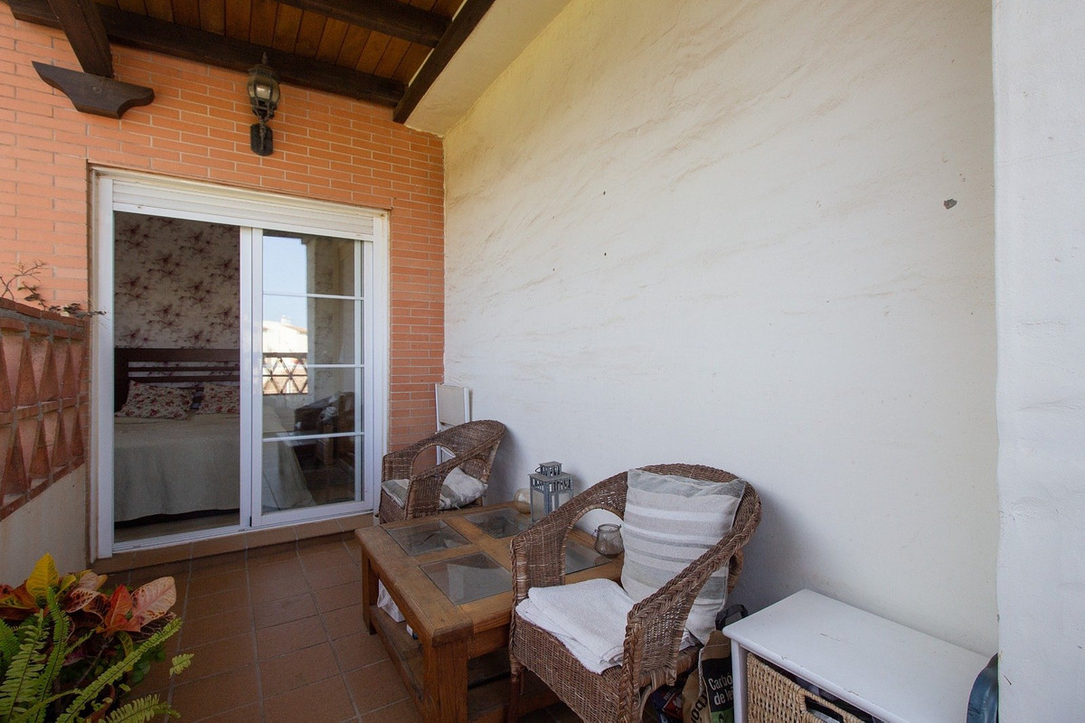 Flat for sale in Montealto (Benalmádena)