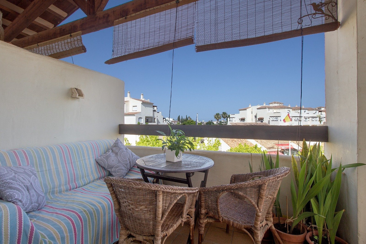 Appartement en vente à Montealto (Benalmádena)