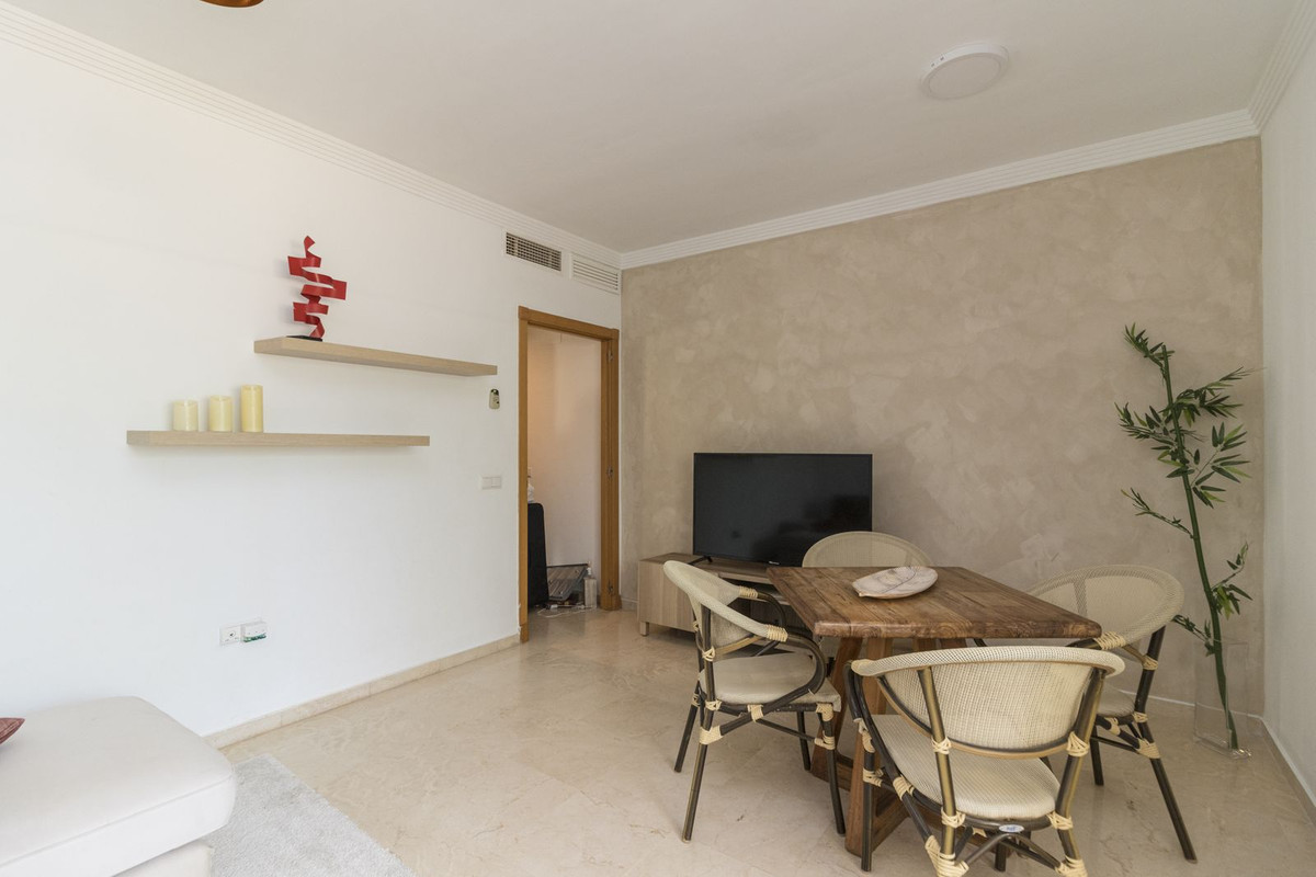 Wohnung zum verkauf in Montealto (Benalmádena)