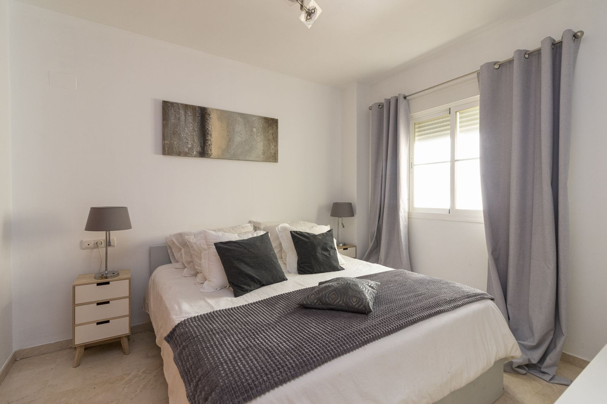 Piso en venta en Montealto (Benalmádena)