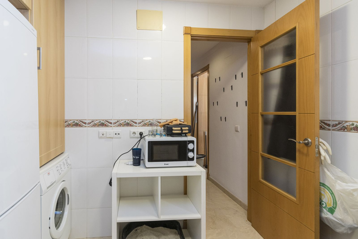 Flat for sale in Montealto (Benalmádena)