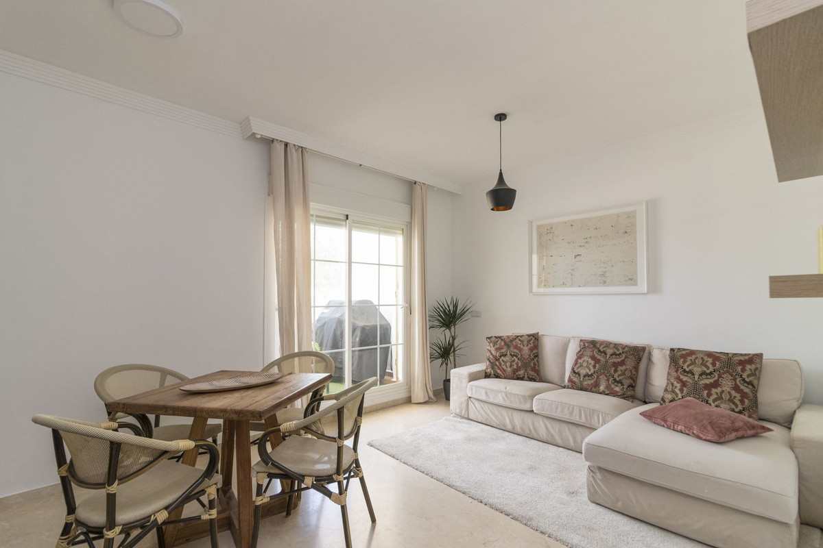 Flat for sale in Montealto (Benalmádena)