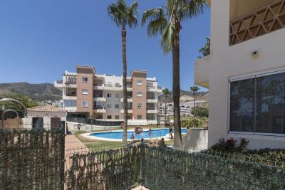 Wohnung zum verkauf in Montealto (Benalmádena)