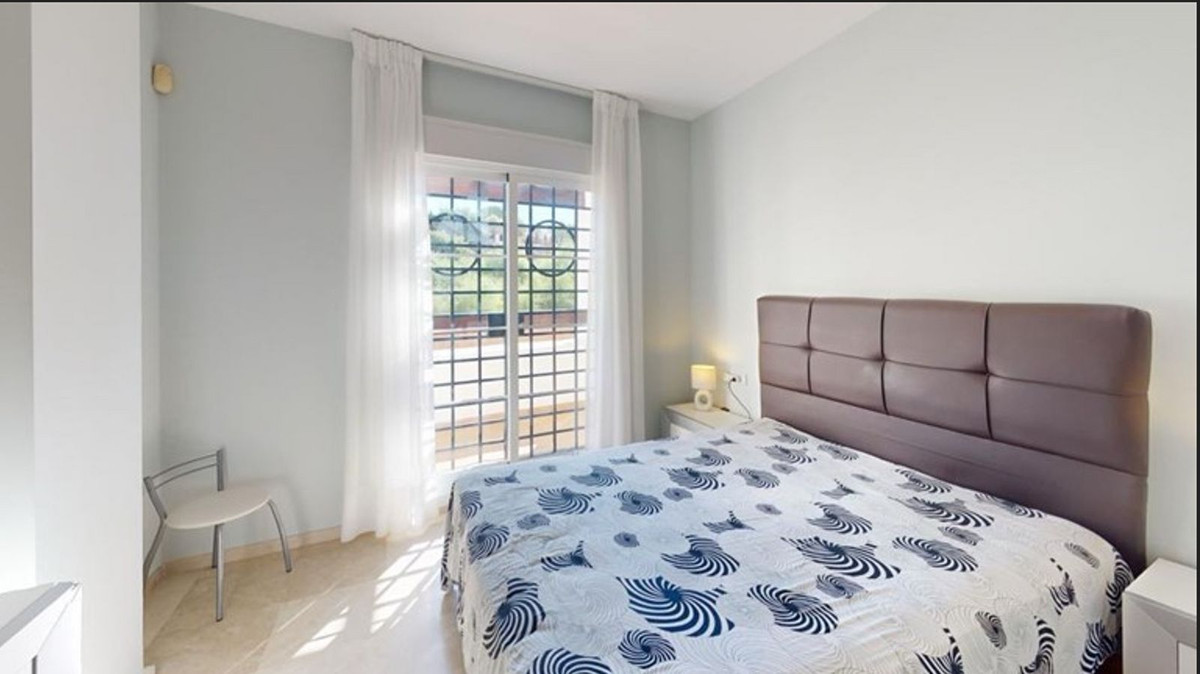 Appartement en vente à Montealto (Benalmádena)