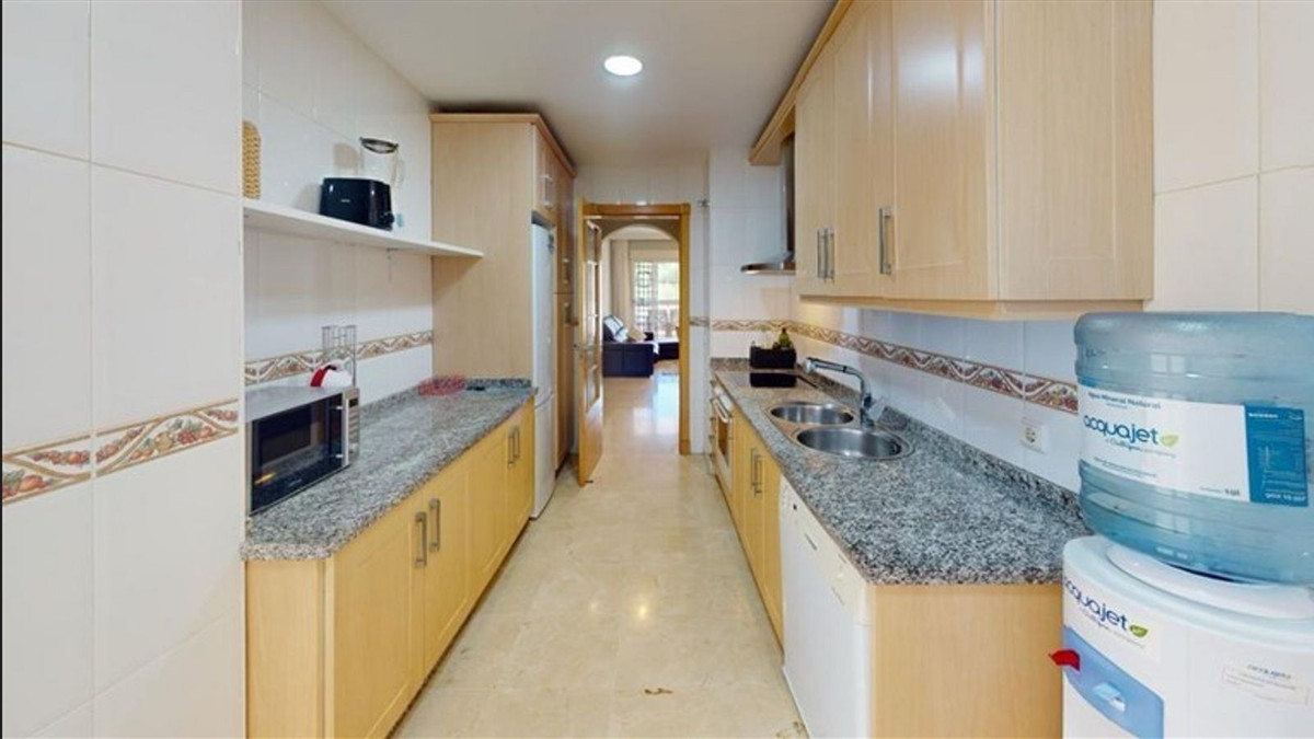 Flat for sale in Montealto (Benalmádena)