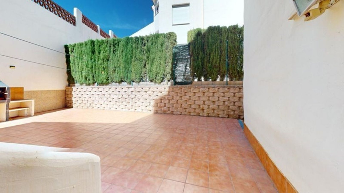 Flat for sale in Montealto (Benalmádena)