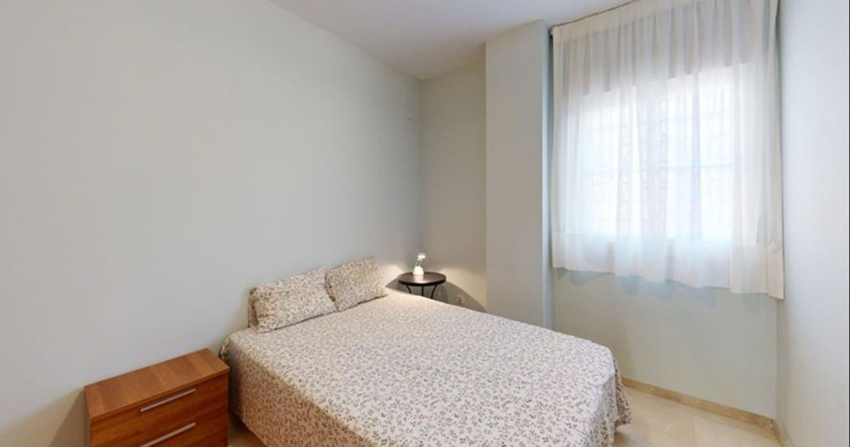 Flat for sale in Montealto (Benalmádena)