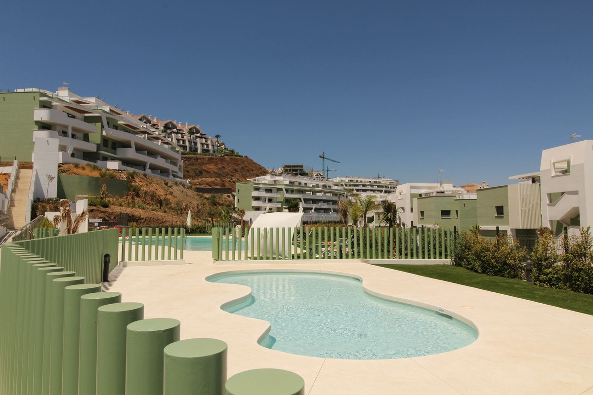 Appartement en vente à La Cala de Mijas