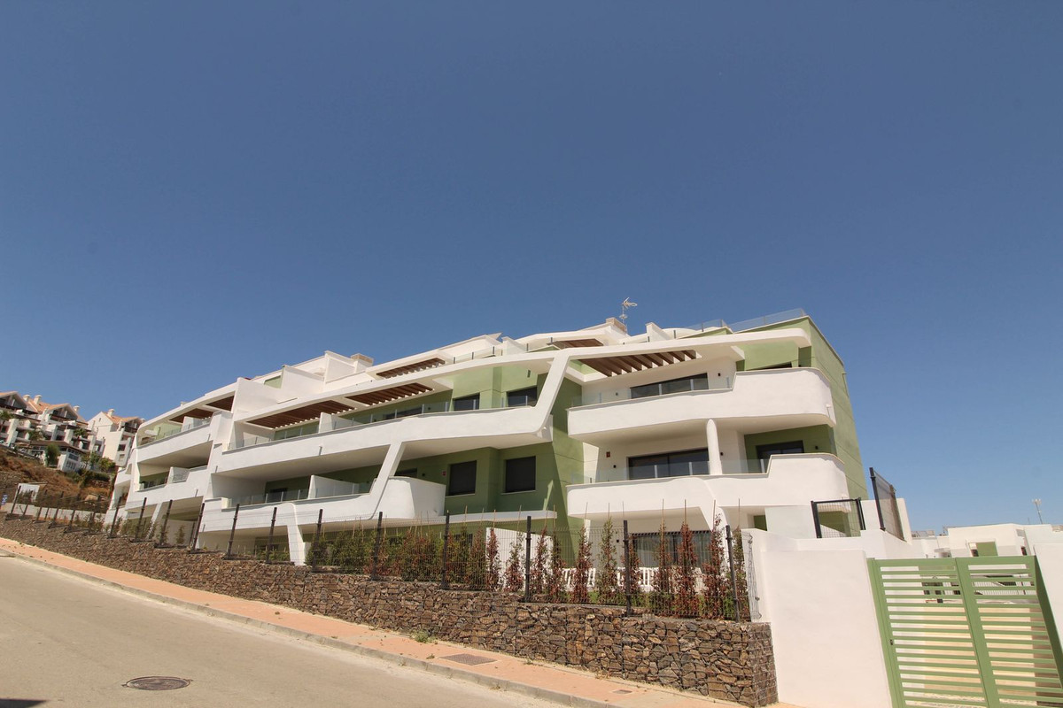 Appartement en vente à La Cala de Mijas