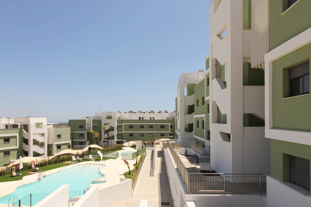 Appartement en vente à La Cala de Mijas