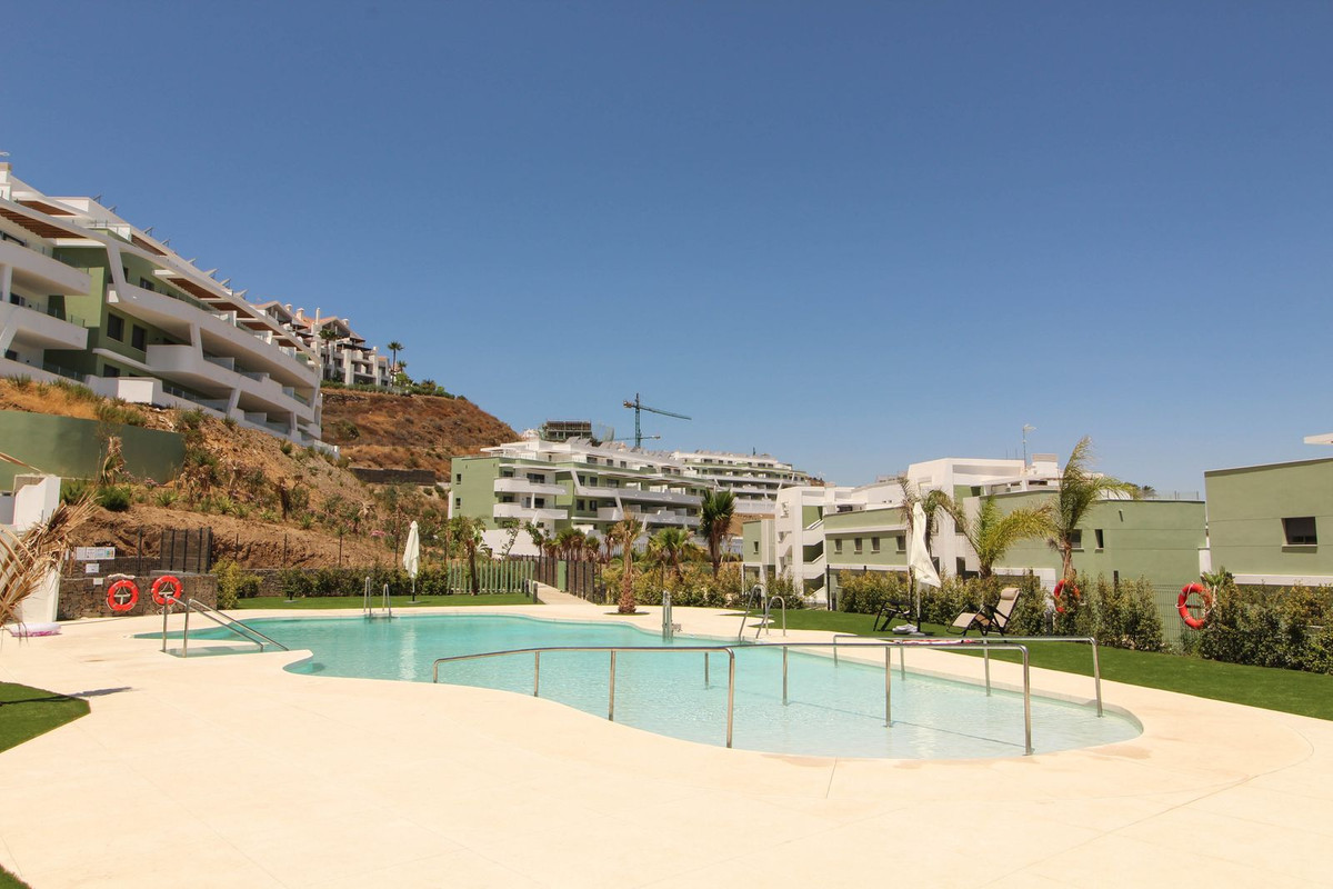 Appartement en vente à La Cala de Mijas