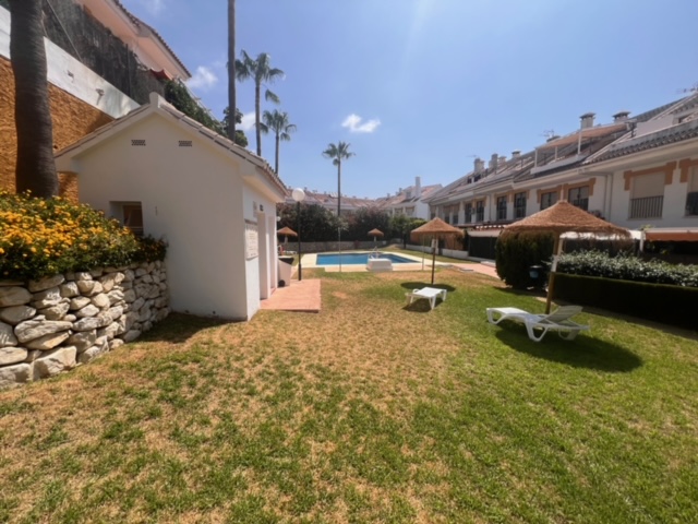 Maison en vente à Urb. El Coto (Mijas)