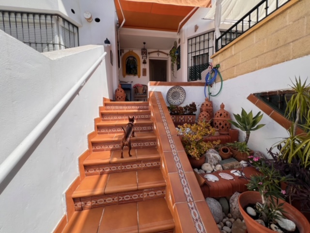 Maison en vente à Urb. El Coto (Mijas)