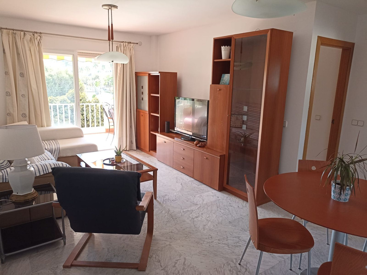 Piso en venta en Zona Sohail (Fuengirola)