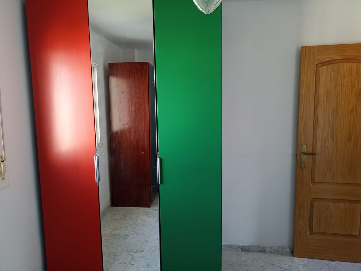 Wohnung zum verkauf in Zona Sohail (Fuengirola)