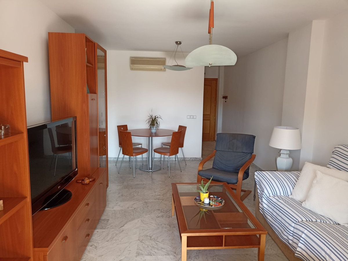 Piso en venta en Zona Sohail (Fuengirola)