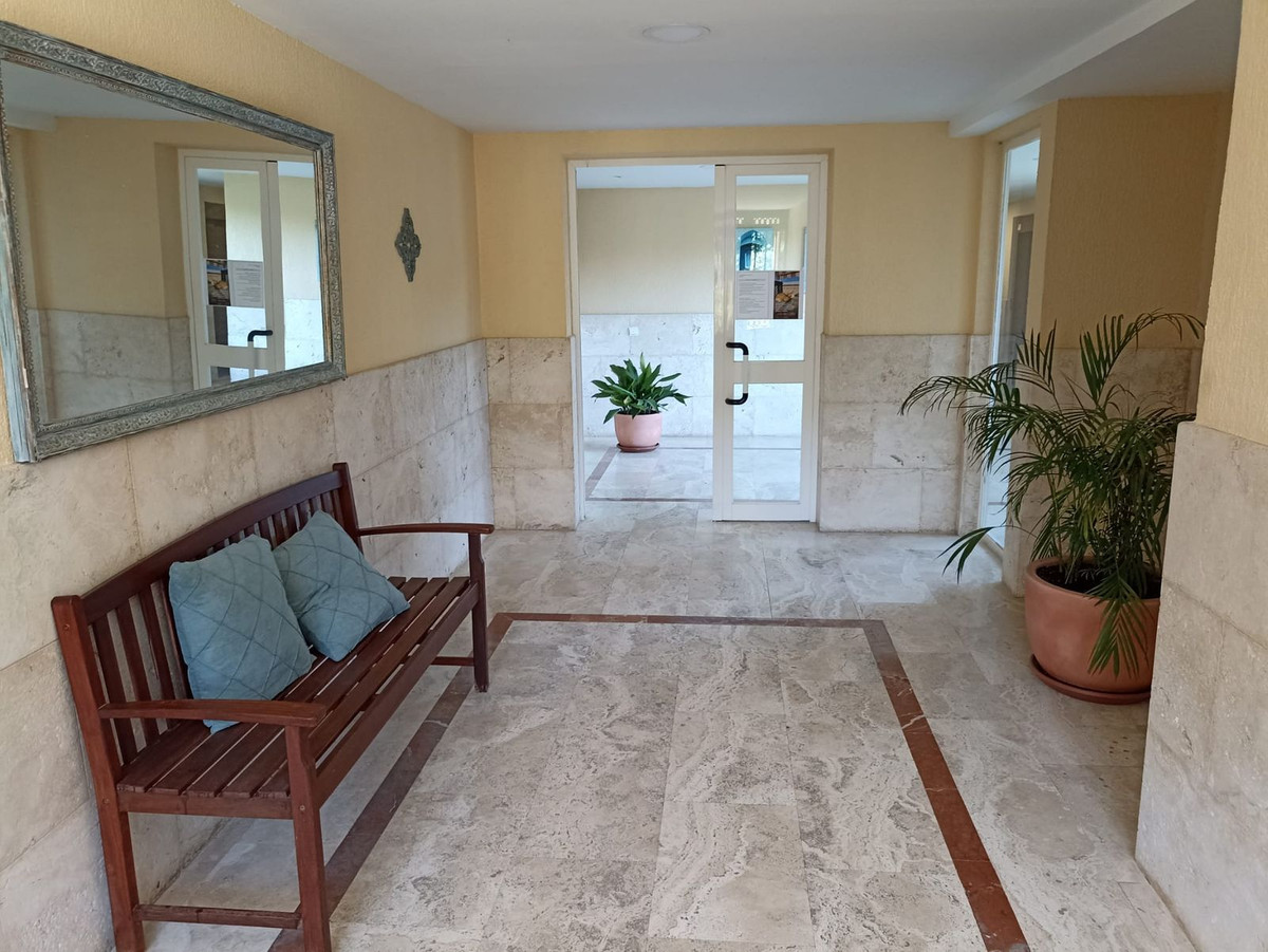 Piso en venta en Zona Sohail (Fuengirola)