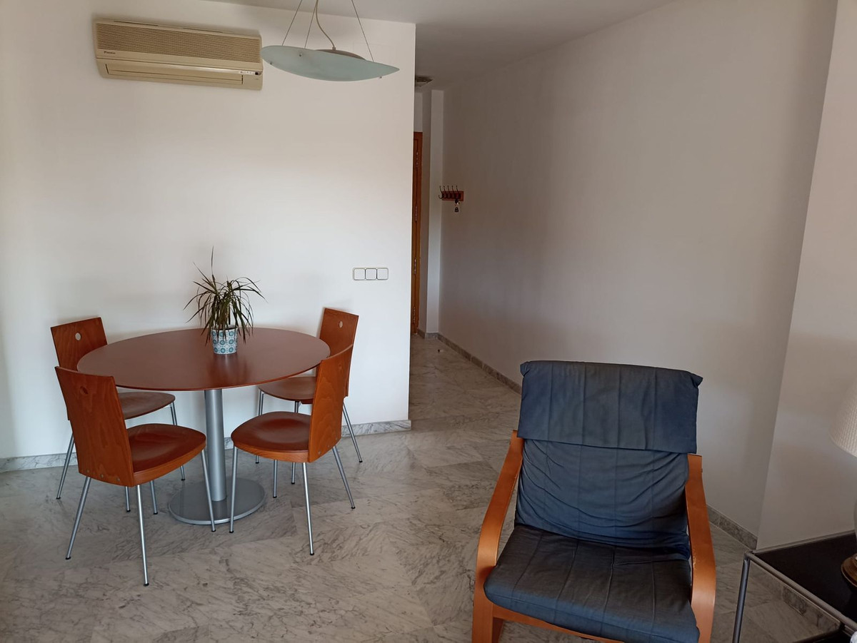 Wohnung zum verkauf in Zona Sohail (Fuengirola)