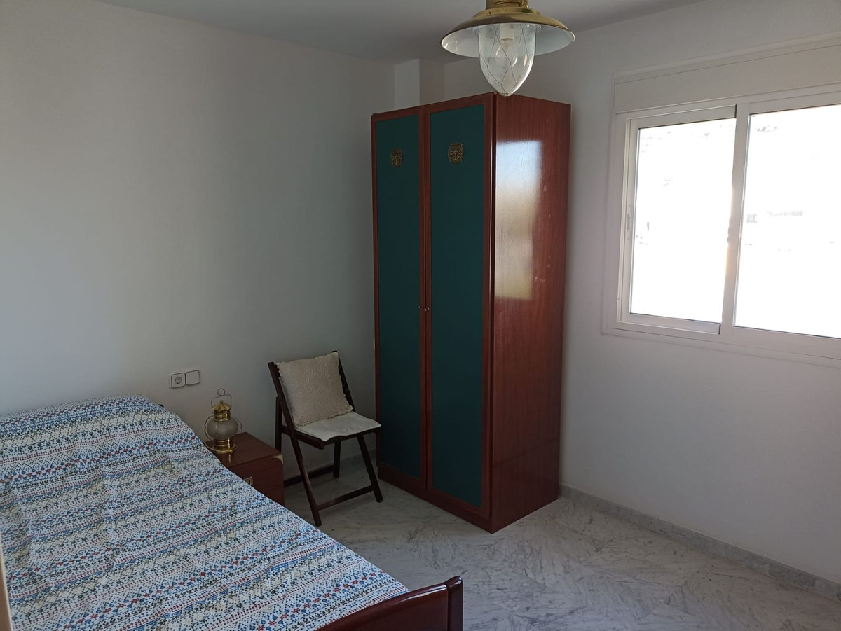 Flat for sale in Zona Sohail (Fuengirola)