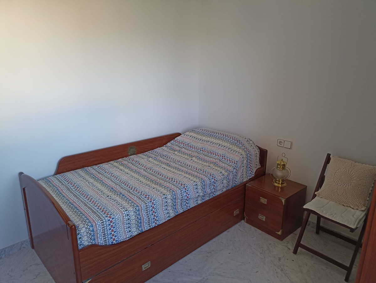 Piso en venta en Zona Sohail (Fuengirola)