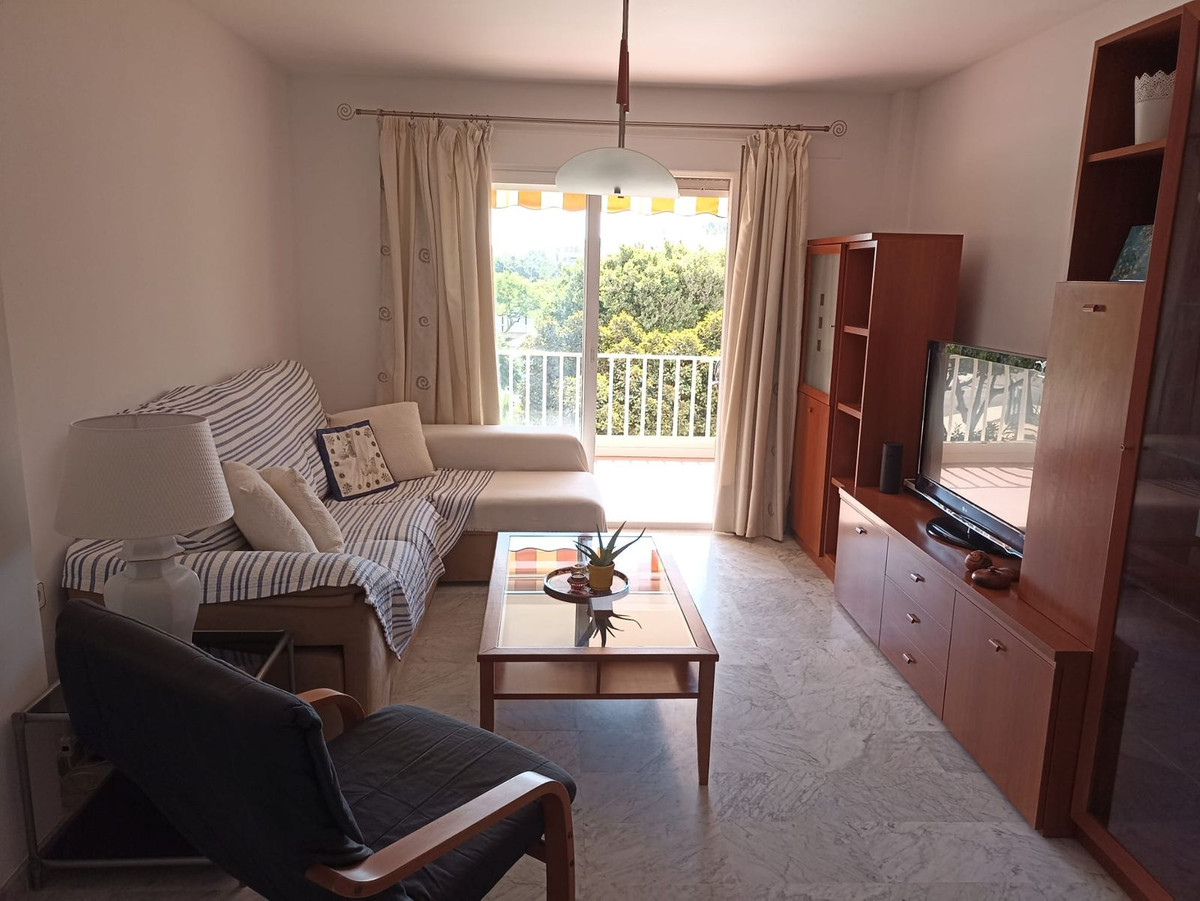 Wohnung zum verkauf in Zona Sohail (Fuengirola)