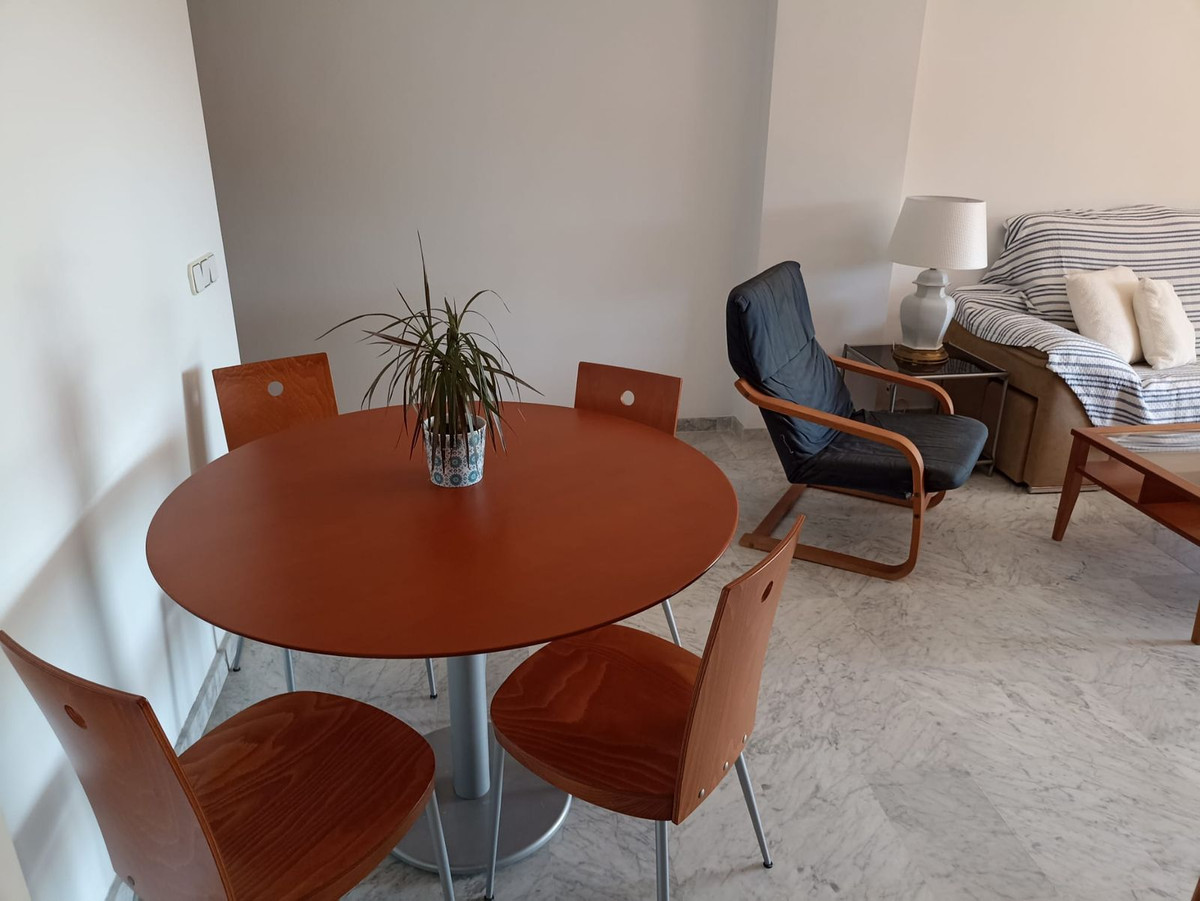 Flat for sale in Zona Sohail (Fuengirola)