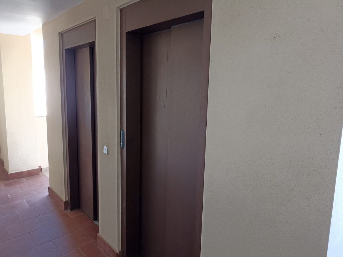 Wohnung zum verkauf in Zona Sohail (Fuengirola)