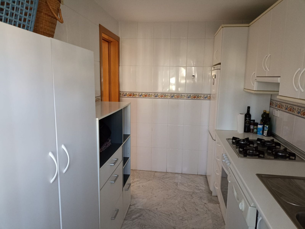 Wohnung zum verkauf in Zona Sohail (Fuengirola)