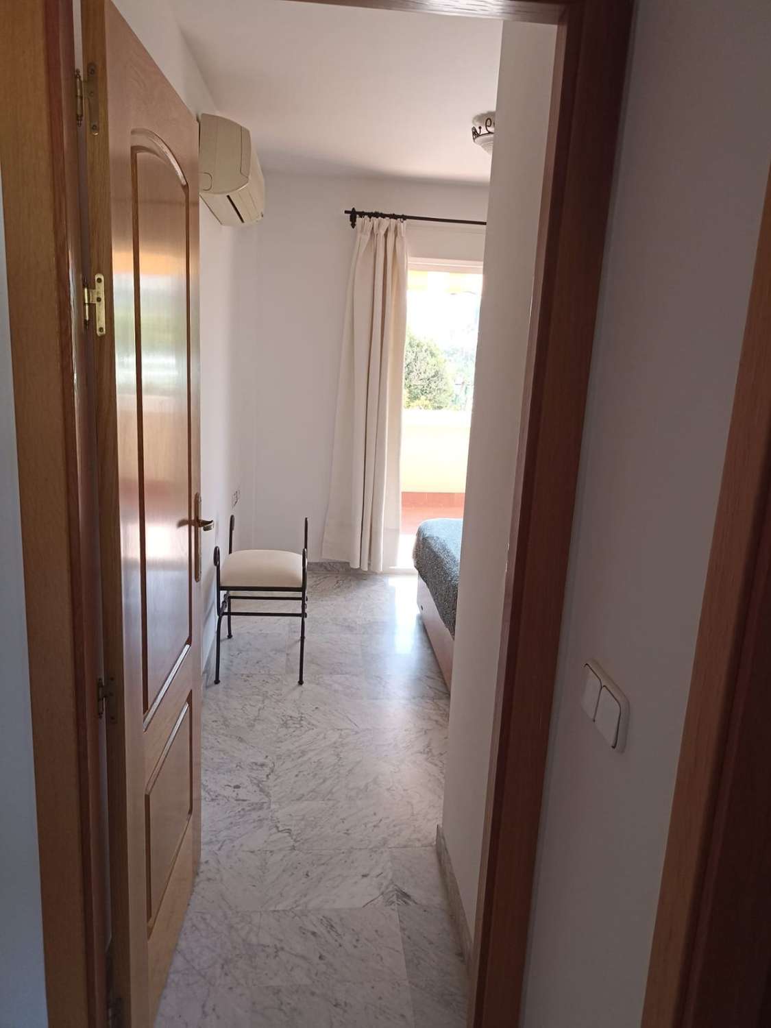 Flat for sale in Zona Sohail (Fuengirola)