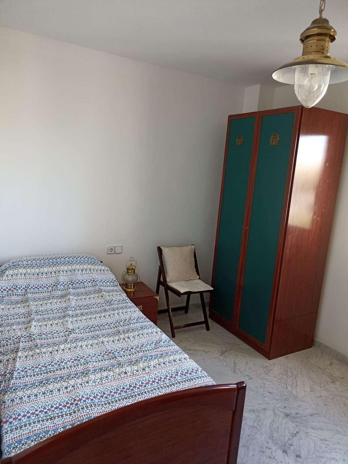 Wohnung zum verkauf in Zona Sohail (Fuengirola)