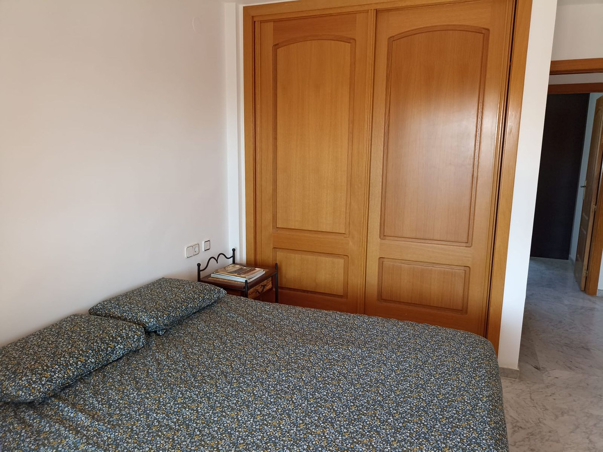 Flat for sale in Zona Sohail (Fuengirola)